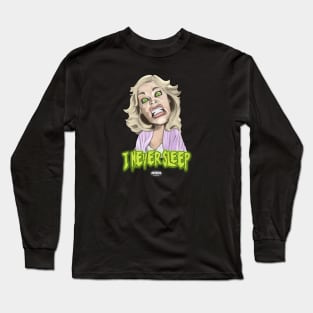 Susan Walker Farrell Long Sleeve T-Shirt